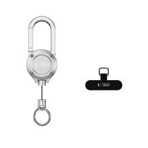 Uchwyt Tech-Protect ATH02 UrbanLoop - srebrny