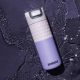 5. Kubek termiczny Kambukka Etna Grip 500ml, Pale Purple