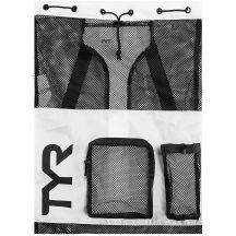Plecak Tyr Alnc Big Mesh Mummy   one size