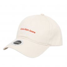 Czapka z daszkiem Calvin Klein Jeans K50K508977