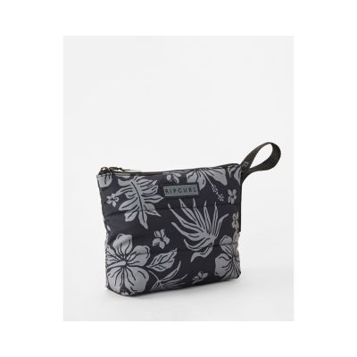 2. Portfel RIP CURL WEEKEND TRAVEL CLUTCH czarny