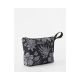 2. Portfel RIP CURL WEEKEND TRAVEL CLUTCH czarny