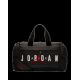 2. Torba sportowa podróżna Air Jordan Jumpman Duffle Czarna - 9A0168-023