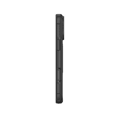 7. Etui AMAZINGTHING Titan Pro Spin Lens na iPhone 18 Pro Max z obrotowym pierścieniem i mocowaniem na smycz kompatybilne z MagSafe - czarne