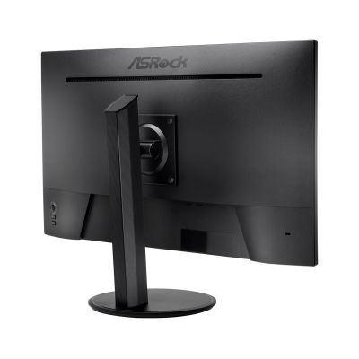 4. Asrock PG27FFS2E monitor komputerowy 68,6 cm (27") 1920 x 1080 px Full HD LED Czarny