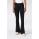 Champion damskie leginsy FLARE LEGGINGS 118853 KK001 NBK
