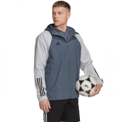 3. Kurtka adidas Tiro 23 Competition All-Weather M HU1320