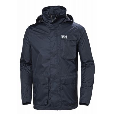 5. Helly Hansen URBAN UTILITY Jacket 53264 597