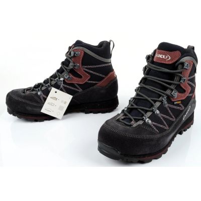 27. Buty trekkingowe Aku Trekker L.3 Gore-tex W 978W658
