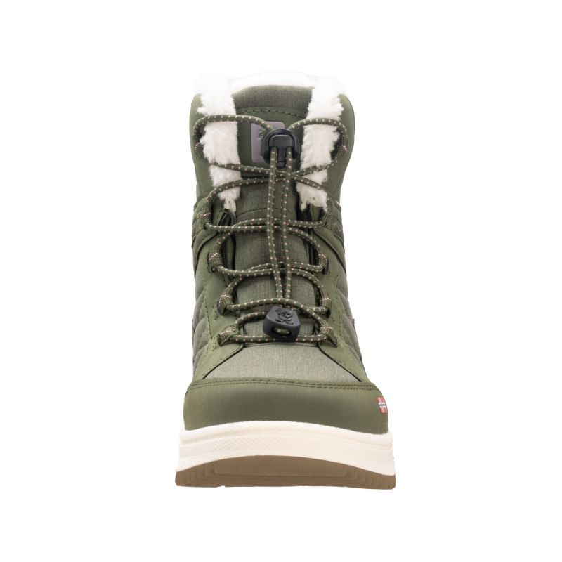 4. Buty Trollkids Arendal Winter Boots XT wodoodporne Jr 671-323