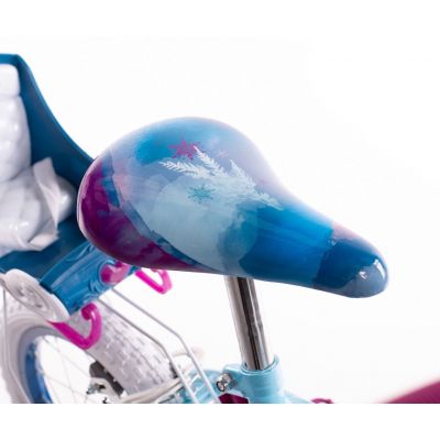 6. Rower Huffy 14" Frozen Jr 24971W