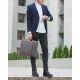 3. inateck Laptoptasche 16" ZubehĂ¶rtasche LB02006/S1 grau