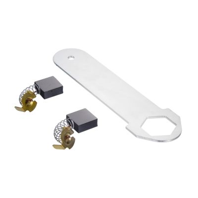 5. Młot wyburzeniowy Scheppach AB1700 HEX