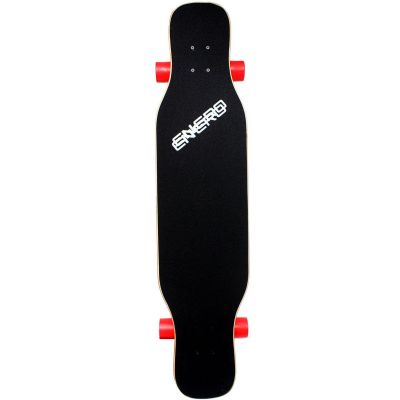 7. DESKOROLKA LONGBOARD ENERO EAGLE 41,5x9,5