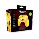 6. Dragonshock PopTop Compact Pomarańczowy, Czerwony, Żółty Bluetooth Gamepad Nintendo Switch