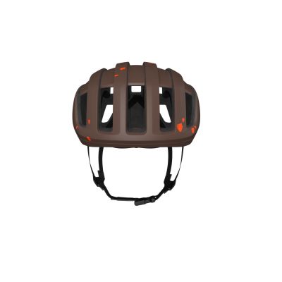 4. Kask rowerowy POC Cytal Amani Ed. Brązowy