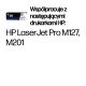 19. HP 83A oryginalny wkład z czarnym tonerem LaserJet