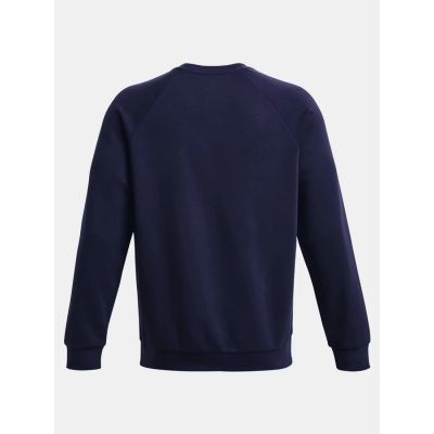 11. Bluza Under Armour Fleece Crew M 1379755-410
