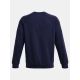 11. Bluza Under Armour Fleece Crew M 1379755-410