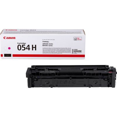 3. Canon 3026C002 kaseta z tonerem 1 szt. Oryginalny Purpurowy