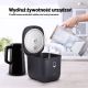 3. Dzbanek filtrujący Lauben Glass Water Filter Jug 32GW