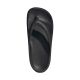 4. Klapki adidas Adilette Lumia Flip Flop czarne JR9715
