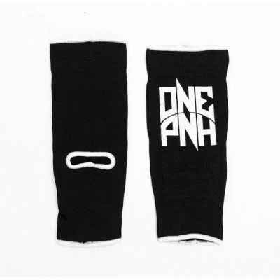 2. Elastyczny ochraniacz stawu skokowego "ONE PUNCH" 08256-01M
