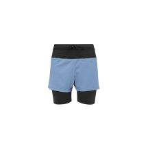 Szorty damskie MILLET Intense 2In1 Short W niebieskie