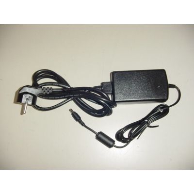 2. Elo Touch Solutions E571601 adapter zasilający/ inwentor Wewnętrzna 50 W Czarny