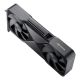 6. PNY RTX PRO 6000 Blackwell, 96GB GDDR7 512-bit 1794 GB/s, 600W, PCI Express 5.0, 4x DisplayPort 2.1a, ATX bracket, Small Box