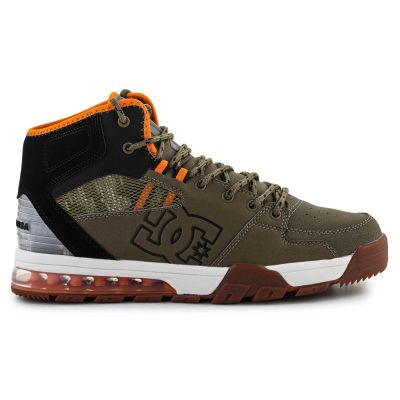 11. Buty DC Shoes Versatile Hi WR M ADYB100019-OB2