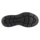 4. Skechers On-The-Go Encore - Snow-Capped 144848-BKGY Czarne 36