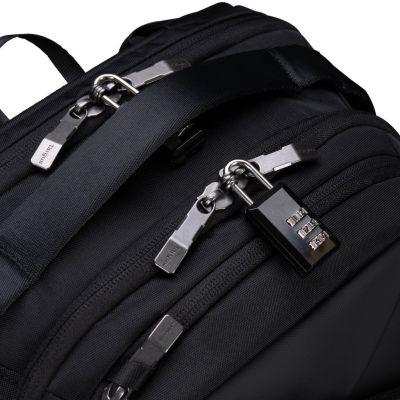 15. Targus | Pro-Tek Tech | Fits up to size 16 " | Backpack | Shoulder strap | Black