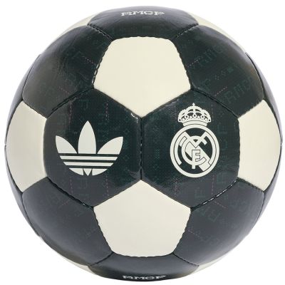 Piłka adidas UCL Real Madryt KE5123