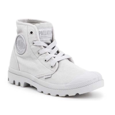 2. Buty Palladium US PAMPA HI F Vapor W 92352-074-M