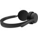 11. Lenovo Bezprzewodowy zestaw słuchawkowy Wireless Stereo Headset 4XD1Q30302