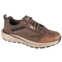 Skechers Slade Ultra - Peralto 210925-COC Brązowe 41