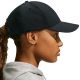 4. Czapka z daszkiem Nike Dri-FIT Club FB5371 014 czarna FB5371 014