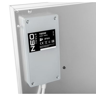 7. NEO tools 90-104 grzejnik