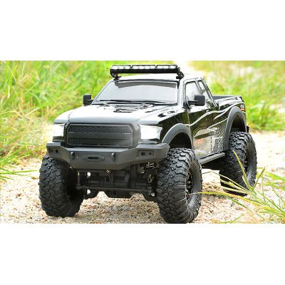 3. Samochód RC Amewi Dirt Pickup Crawler LiIon 1500mAh /8+