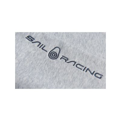 5. Spodnie SAIL RACING W Gale Sweat Pant - szary