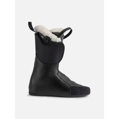 6. Buty narciarskie damskie Rossignol PURE HEAT GW srebrny