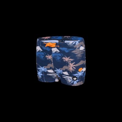 Dziecięce Bokserki kąpielowe MAURI BABY