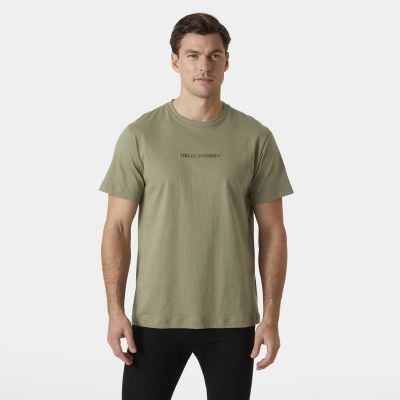 3. Koszulka Helly Hansen HH Core 2.0 M 54598 421