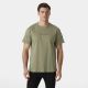 3. Koszulka Helly Hansen HH Core 2.0 M 54598 421