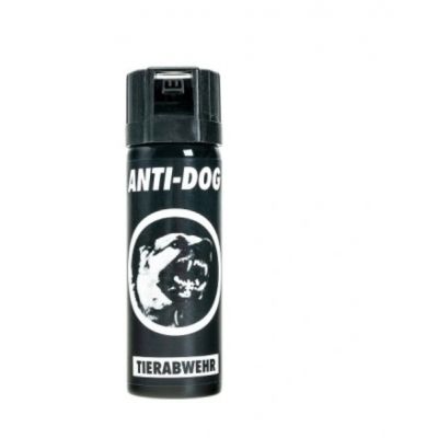 4. Gaz pieprzowy ANTI-DOG chmura 63ml (1415) TW 1000
