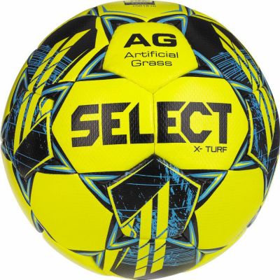 2. Piłka nożna Select X-Turf IMS T26-17785 r.5