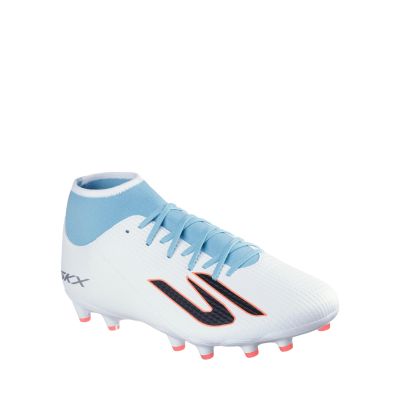 7. Buty piłkarskie Skechers High Academy AG M 252122