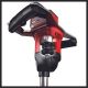 6. Akumulatorowe wiertło ziemne GP-EA 18/150 Li BL - Solo, 18Volt
