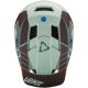 6. Kask rowerowy typu full face LEATT Helmet MTB Gravity 2.0 V25 rozmiar L, miętowy
